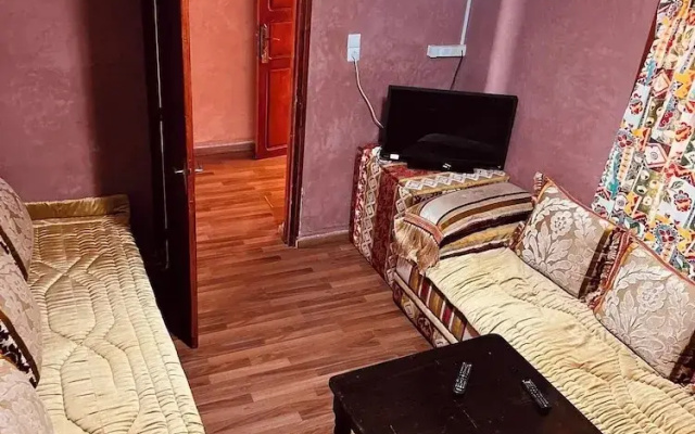 Hagounia Hotel