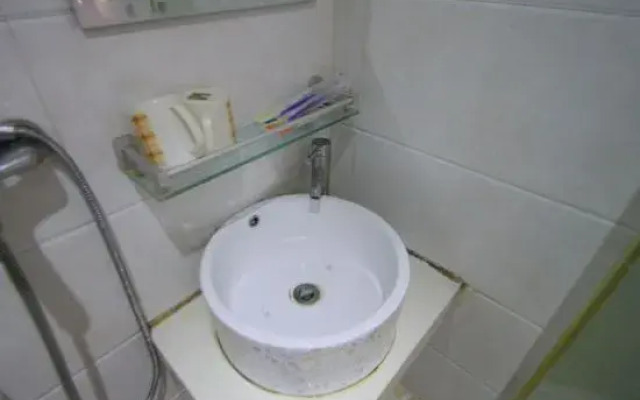 Xinfang Hostel