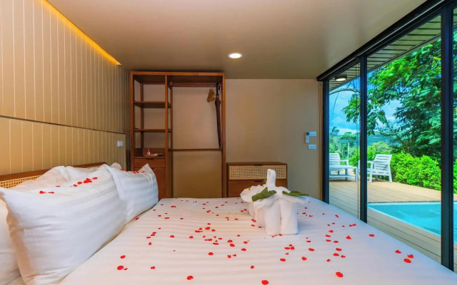 Akra Collection Layan Hideaway Villas