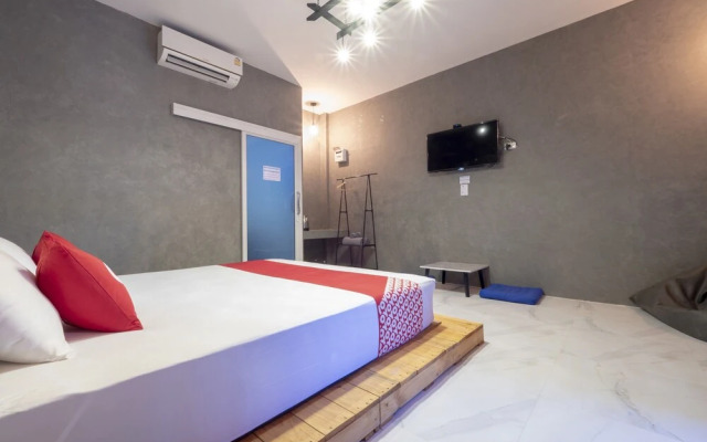 OYO 940 Phirm Resort