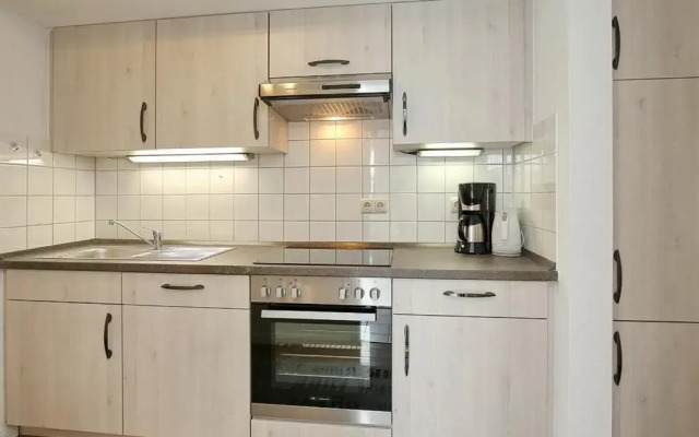 Papillon Wohnung 04-1