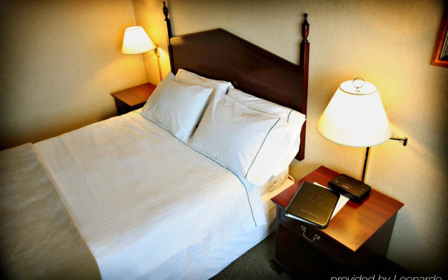 Quality Inn & Conference Centre Downtown