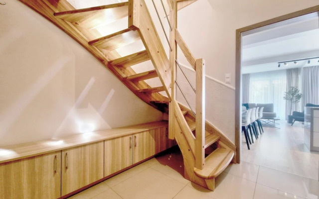Holiday House by Baltic Home