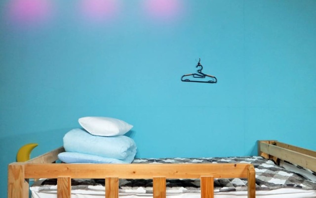 Jejudoparty Guesthouse Yeon - Hostel