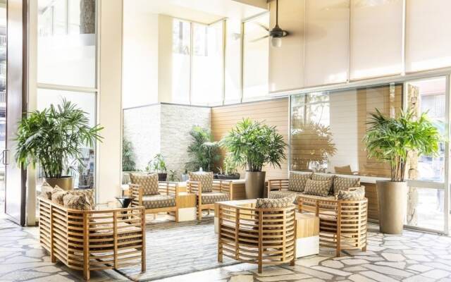 Pacific Monarch 901 Condo By Redawning