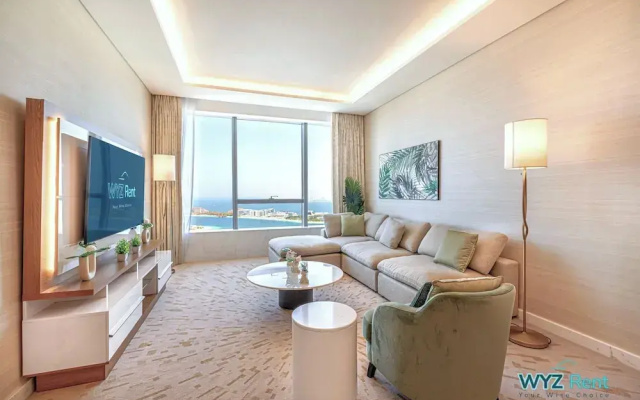 Palm Tower 1 BD Nakheel Mall High Floor - Apartment in ดูไบ - Photo 2