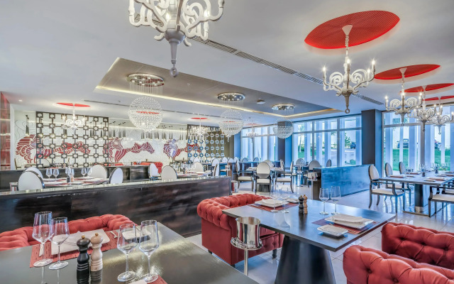 Melia Internacional Varadero