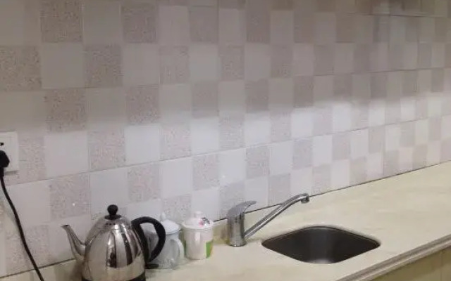 Apollo KK Apartment