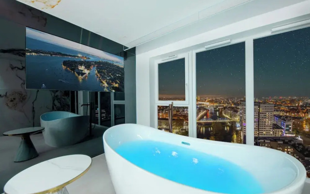 Quorum Apartments