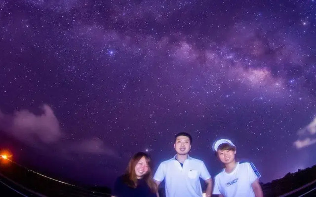 Shimayado Gettouya - Hostel