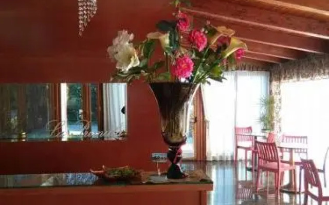 Hotel La Primula
