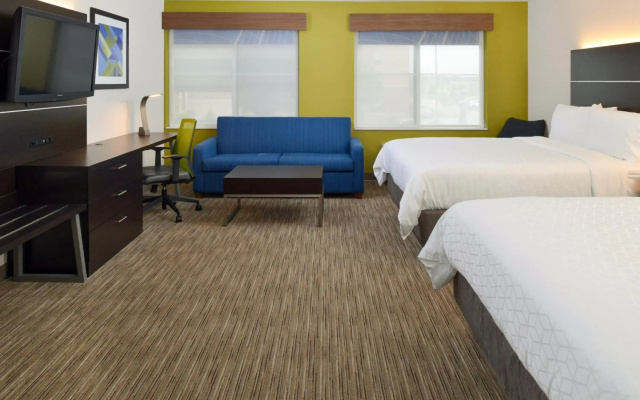 Holiday Inn Express Wixom by IHG