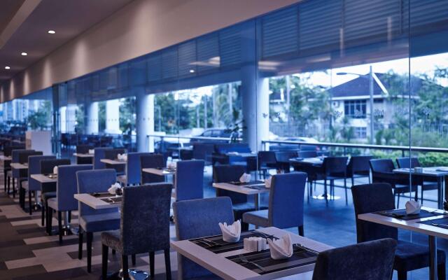 Pullman Kuching