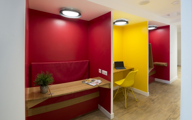 The Playce Hotel by Happy Culture