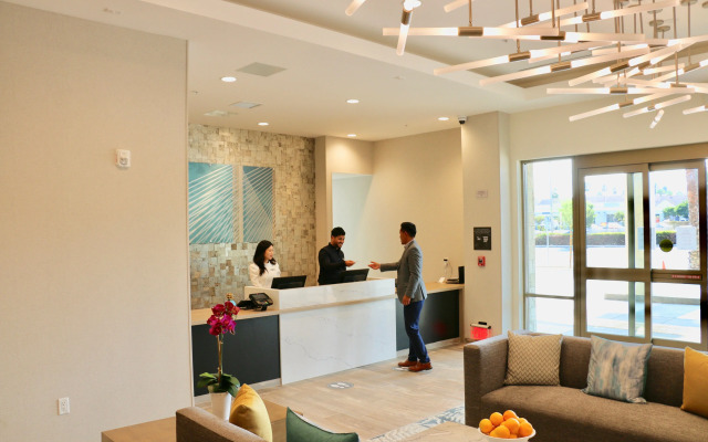 Staybridge Suites Long Beach Airport by IHG