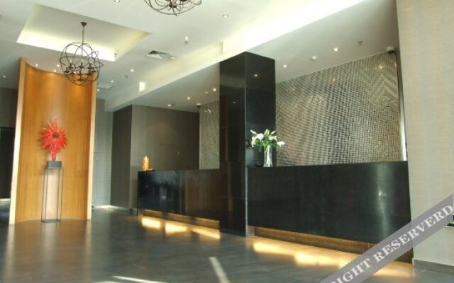 Orange Hotel Select (Langfang Jianshe North Road)