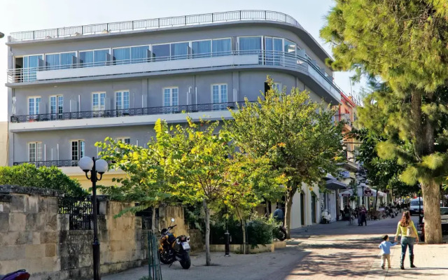 Hotel Hermes