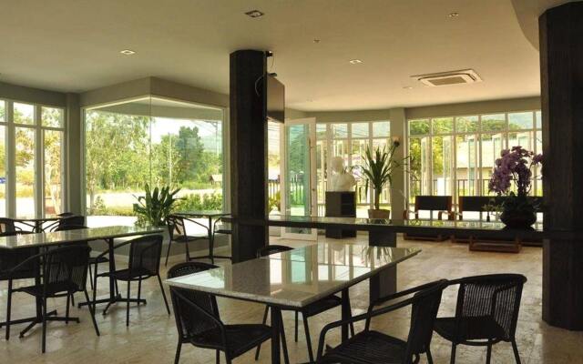 Khaoyai Terrazzo