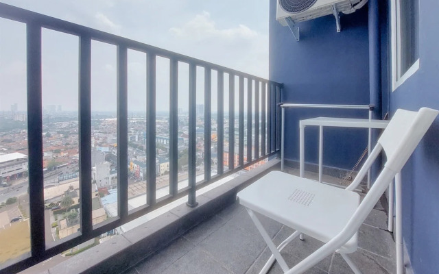 Best Deal Studio Loft At Kingland Avenue Apartment