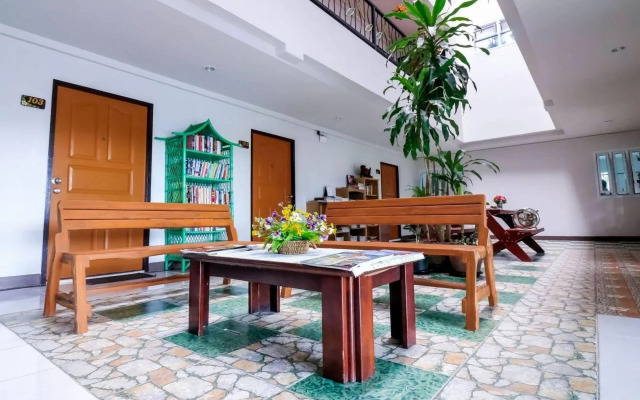 The Seasons Chiangmai