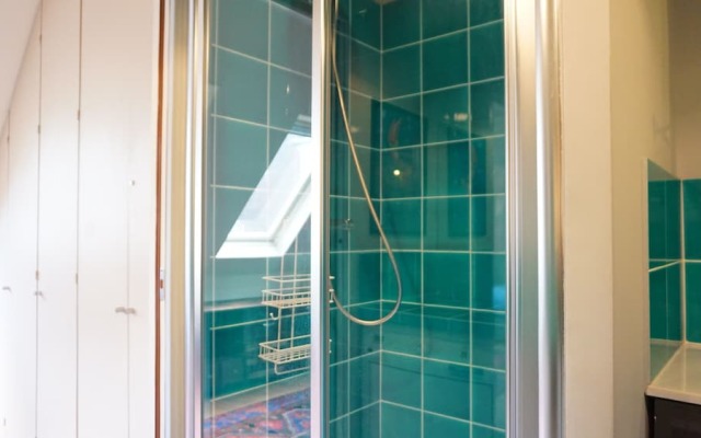 Jardin du Luxembourg-2 pièces 80m² -Paris 6