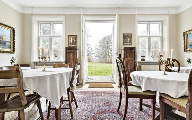 Øbjerggaard Bedrooms