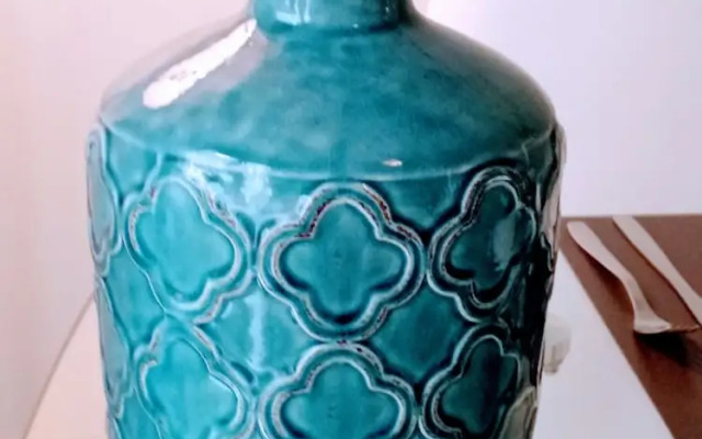 Wish-Suite Santa Justa