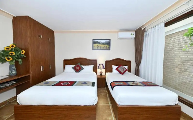 Sapa Symphony Hotel