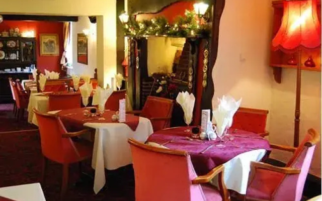 The Village Inn