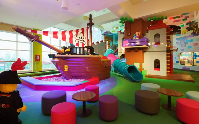 LEGOLAND Korea Resort