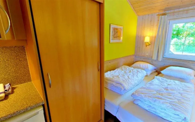 Randbøldal Camping & Cabins