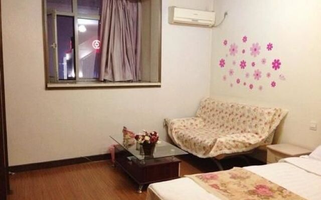 Yuelai Apartment Hotel