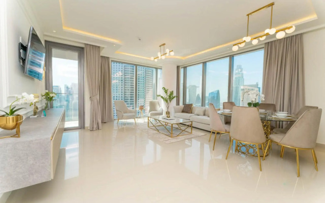 Downtown - Boulevard Point 3105