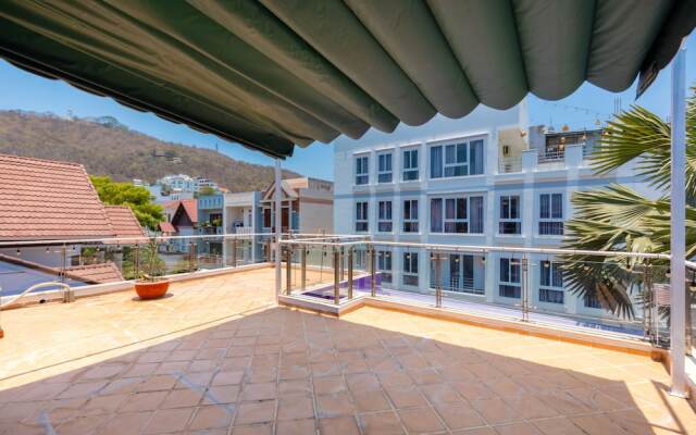 Villas 126-G1 Vung Tau