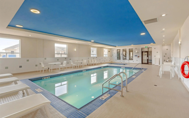 Best Western Plus Hinton Inn & Suites