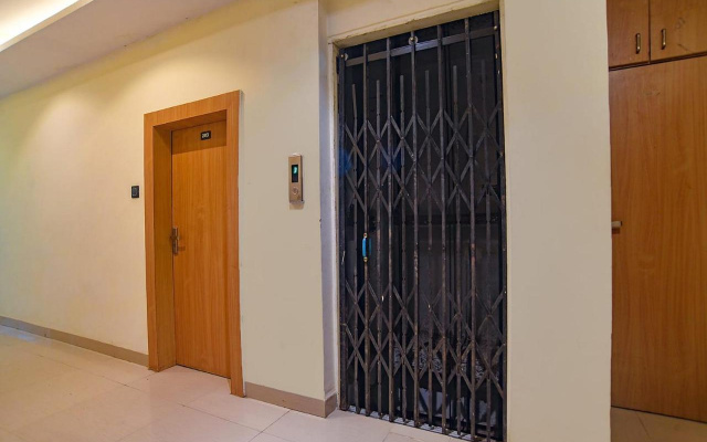 Fabhotel Easy Stay
