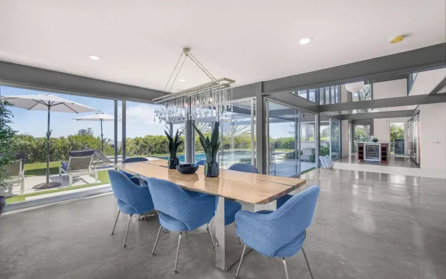 Solara Point - Sunset to Skyline With Pool & Epic Views