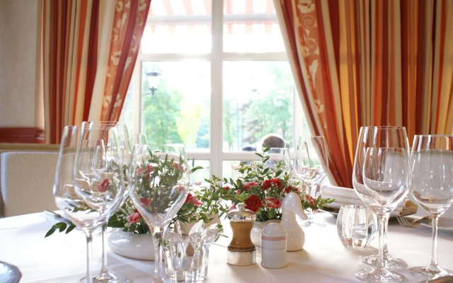 Domaine de la Gaichel L'Hotel