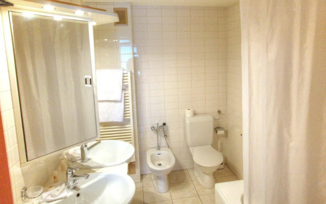 City Hotel Biel Bienne