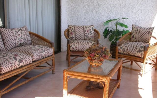 Puerto Velero Andrea Meza 2