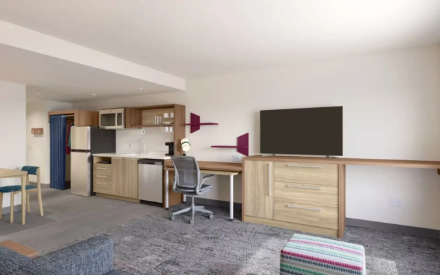 Home2 Suites By Hilton Capitol Heights Washington Dc