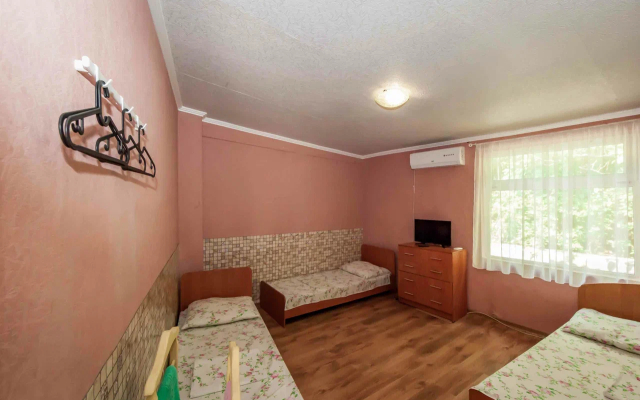 Economy Hotel Lastochka
