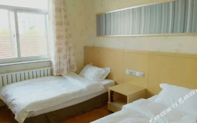 So House Weihai