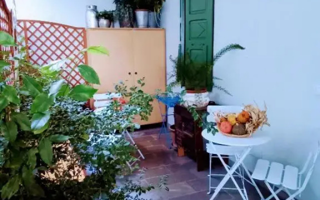 Bike Civico 17 AFFITTA CAMERE