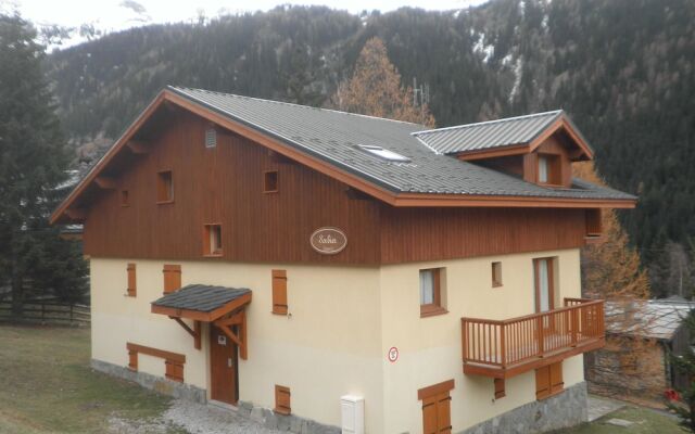 Lou Services Apartment C3 LSI 001