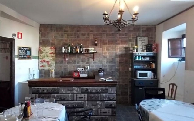 Albergue Casa Baztan