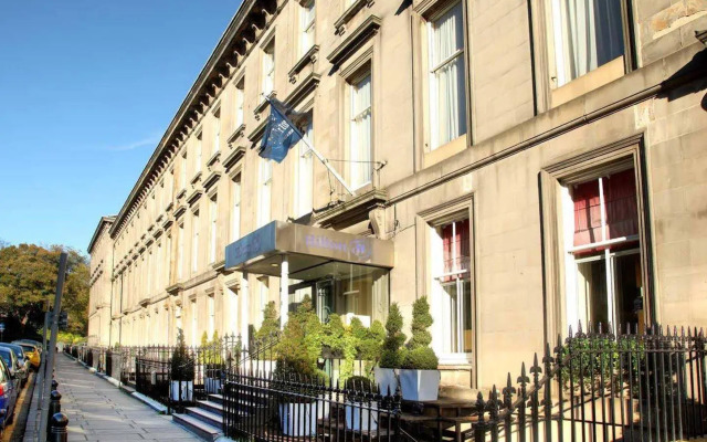 The Hoxton Edinburgh