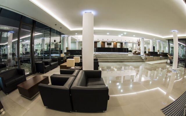 INATEL Cerveira Hotel