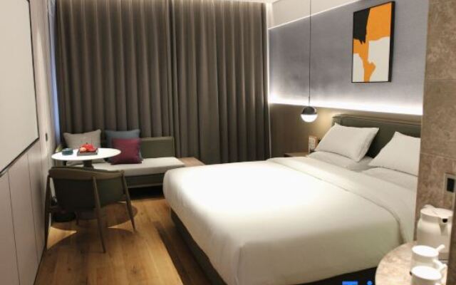 PRIUS HOTEL (Huaren Wanjia Store in Cixi City Center)