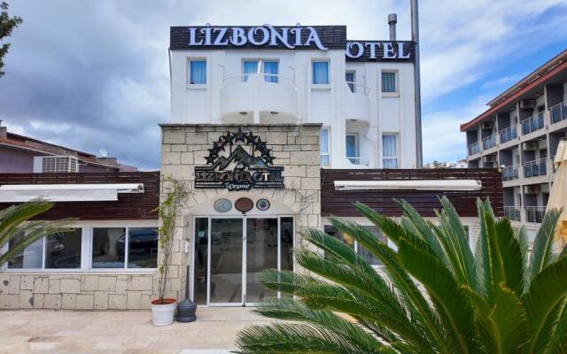 Li̇zboni̇a Çeşme Otel